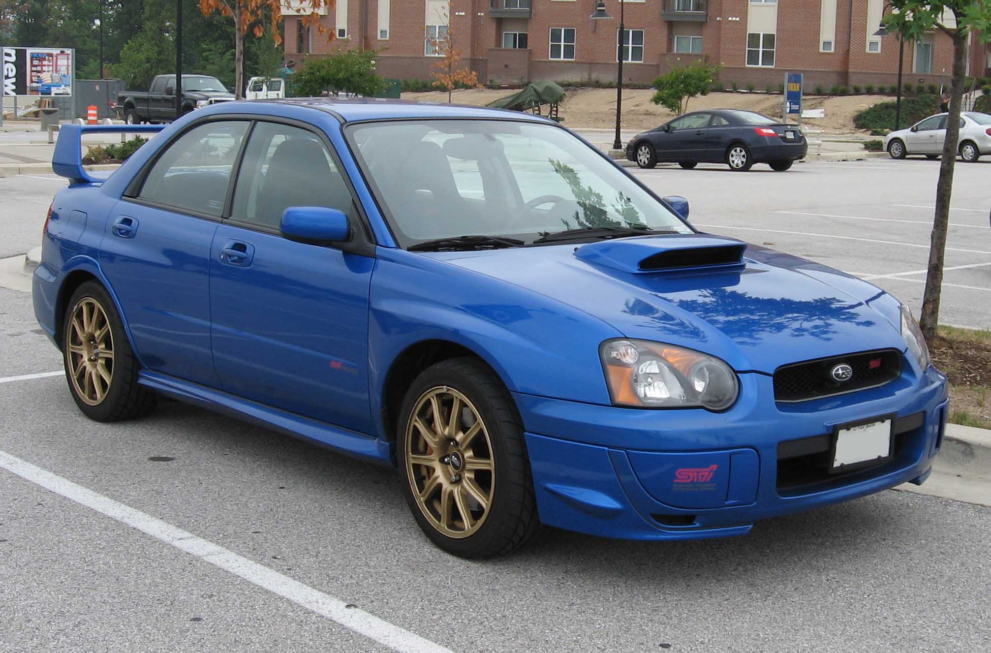 wrx